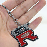 GTR Keychain