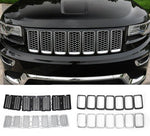 Racing Grills for Jeep Grand Cherokee 2014-2019+ Insert Mesh