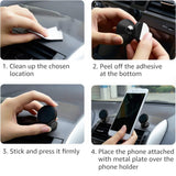 Car Phone Magnetic Holder