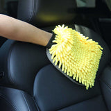 Car Wash Glove Soft Anti-scratch