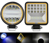 4 Inch Offroad LED Work Light