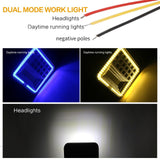 4 Inch Offroad LED Work Light