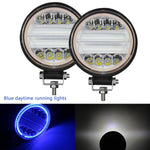 4 Inch Offroad LED Work Light