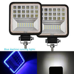 4 Inch Offroad LED Work Light