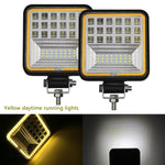 4 Inch Offroad LED Work Light