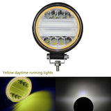 4 Inch Offroad LED Work Light