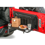 Tailgate Table Rear Door for Jeep Wrangler JL 2018-2019