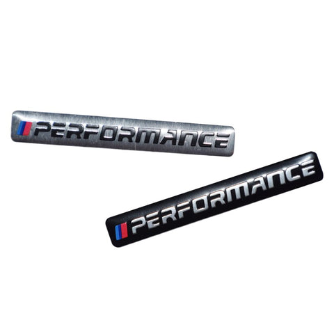 M Performance