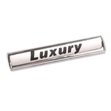 Luxury Emblem for BMW