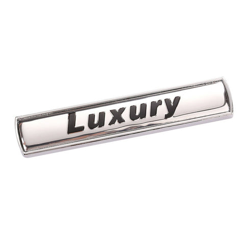Luxury Emblem for BMW