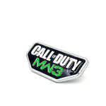 Emblem Sticker for Jeep MW3 Call of Duty