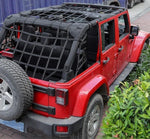 Car Cover for Jeep Wrangler JK JL