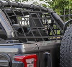 Car Cover for Jeep Wrangler JK JL