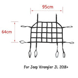 Car Cover for Jeep Wrangler JK JL