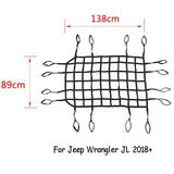 Car Cover for Jeep Wrangler JK JL