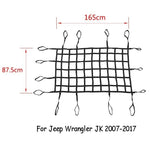 Car Cover for Jeep Wrangler JK JL