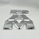 Dodge RAM Emblem Sticker