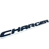 Dodge Charger Emblem for Trunk