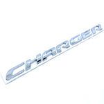 Dodge Charger Emblem for Trunk