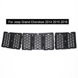 Racing Grills for Jeep Grand Cherokee 2014-2019+ Insert Mesh