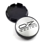 4pcs 60mm 56mm OZ Racing Wheel Center Caps