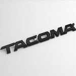 Toyota Tacoma Emblem Sticker