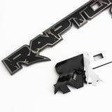 Raptor SVT Emblem Sticker for Ford