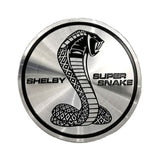 Ford Shelby Super Snake Sticker