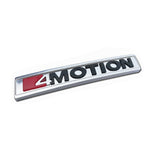 4Motion Emblem for Volkswagen