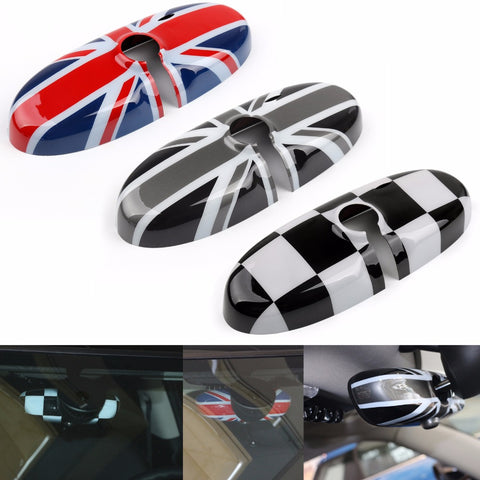 MINI Cooper R55 R56 R57 Car Rear View Mirror Cover