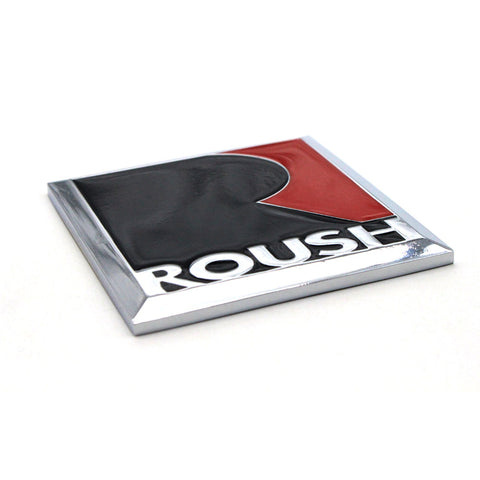 Ford Roush Emblem Sticker