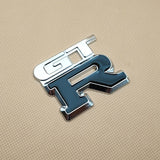 GTR Emblem Sticker for Nissan