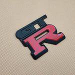 GTR Emblem Sticker for Nissan