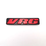 Golf 3 MKIII VR6 Side Moulding Trim Emblem Clip