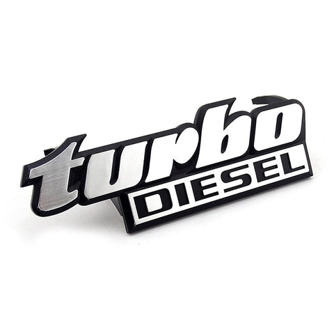 Grill Golf mk2 Turbo Diesel