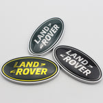 Land Rover Logo Emblem