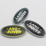 Land Rover Logo Emblem