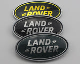 Land Rover Logo Emblem