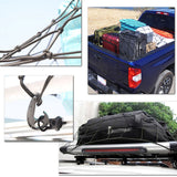 Universal Truck Nets 120x90cm / 47.24x35.43 inch