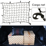 Universal Truck Nets 120x90cm / 47.24x35.43 inch