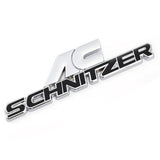 AC Schnitzer Trunk and Grill Emblem for BMW