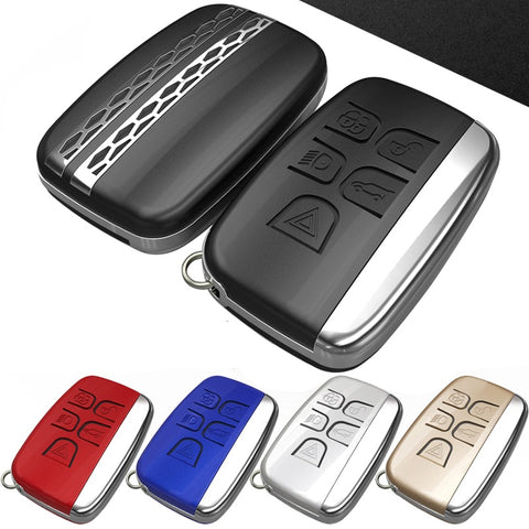 Car Key case cover For Land Rover / Jaguar