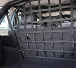 Trunk Cargo Safety Net for Jeep Wrangler