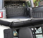 Trunk Cargo Safety Net for Jeep Wrangler