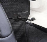 Trunk Cargo Safety Net for Jeep Wrangler