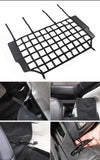 Trunk Cargo Safety Net for Jeep Wrangler