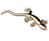 LIZARD GECKO EMBLEM FOR AUDI QUATTRO