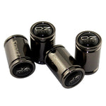 4pcs OZ Racing Tire Valve Caps