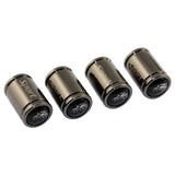 4pcs OZ Racing Tire Valve Caps