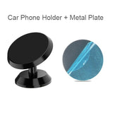 Car Phone Magnetic Holder